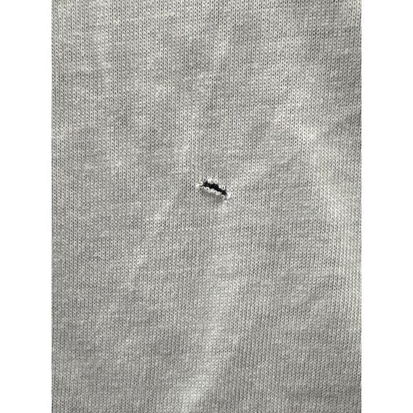 XL blue and white Nike Seattle Seahawks razorback tank top - Picture 6 of 6